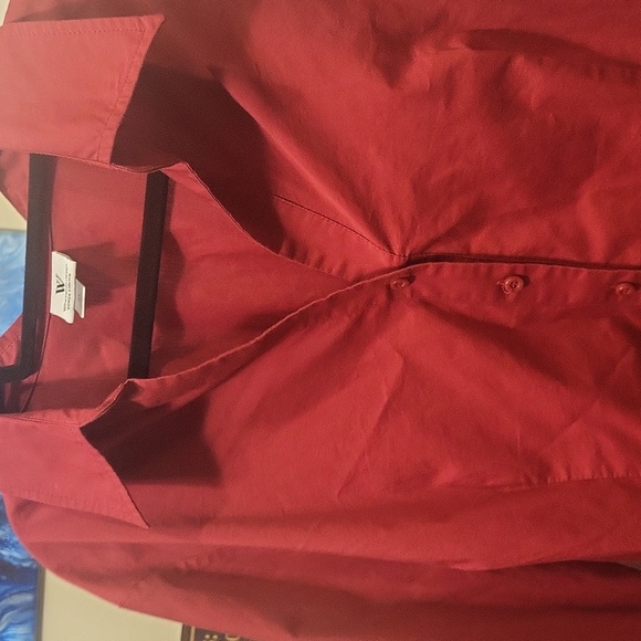 Worthington  women blouse - Picture 3 of 4